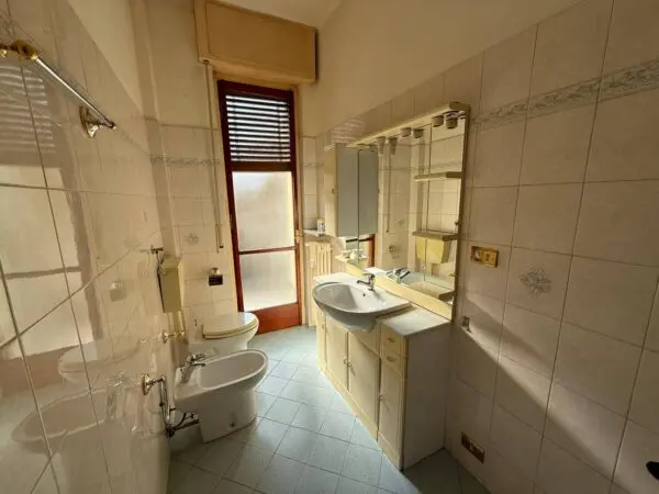 Appartamento via, Alessandria