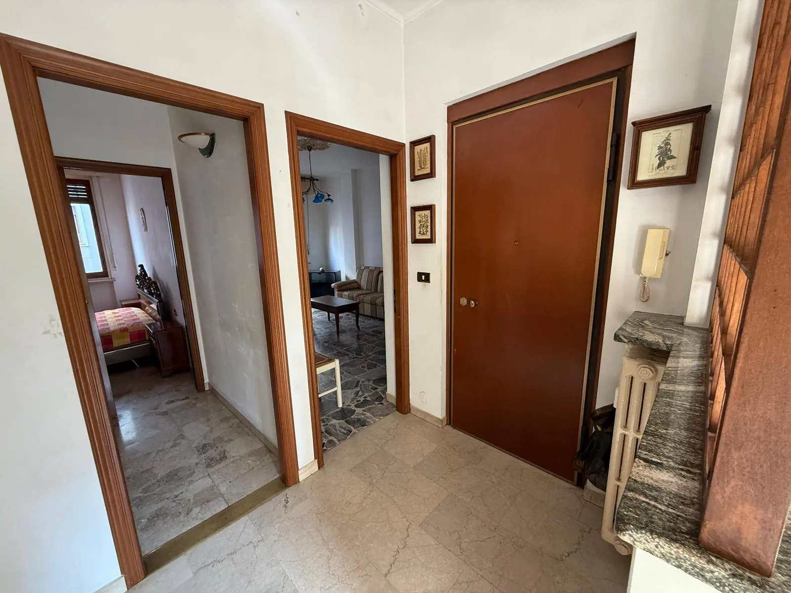 Immagine per Appartamento in vendita a Alessandria  