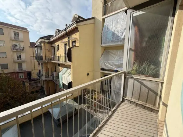 Appartamento via, Alessandria