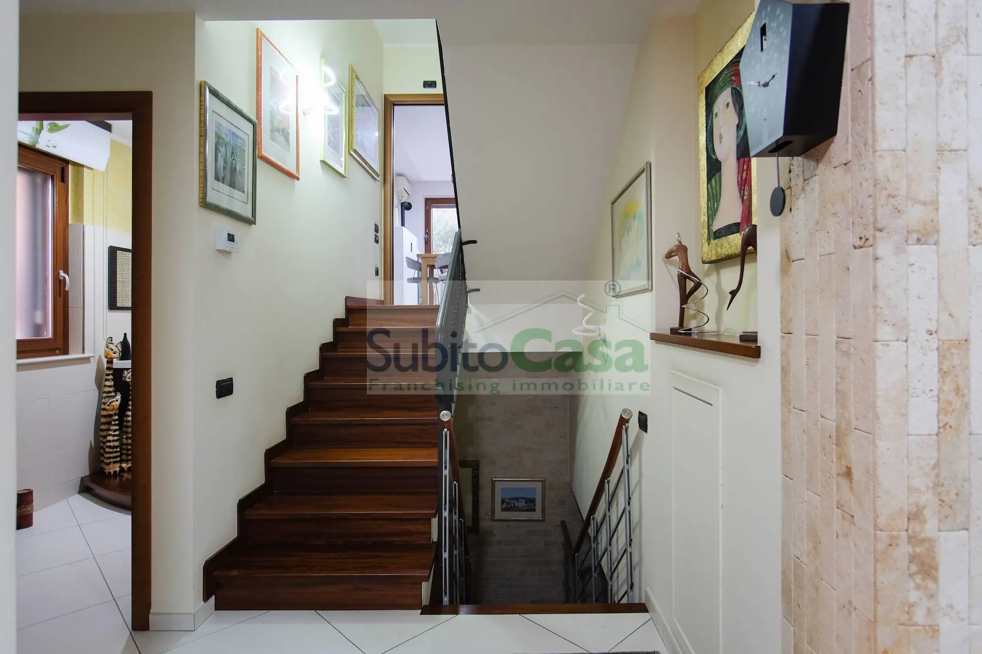 Immagine per Villa in vendita a Chieti Via Bellini 
