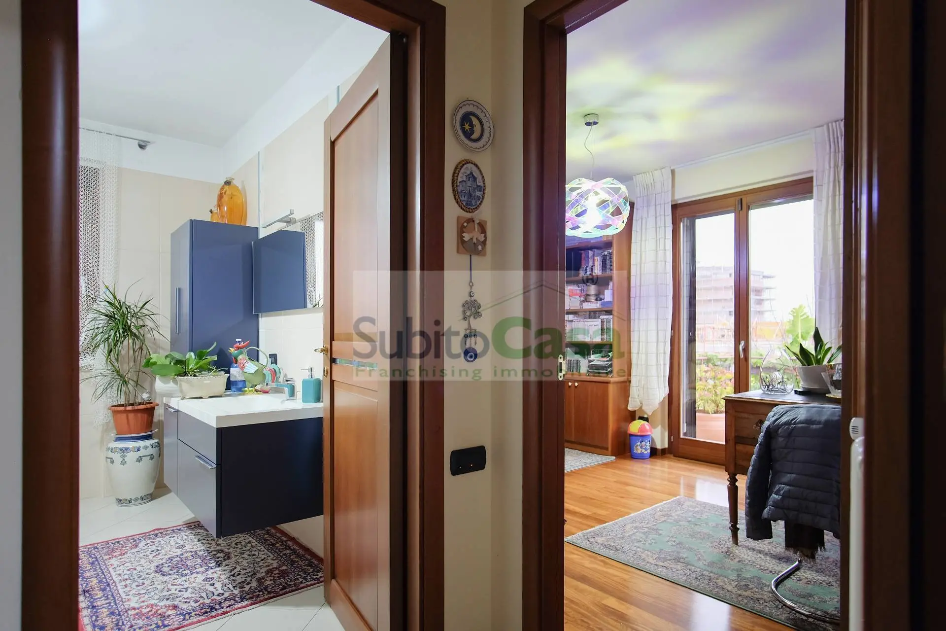Immagine per Villa in vendita a Chieti Via Bellini 