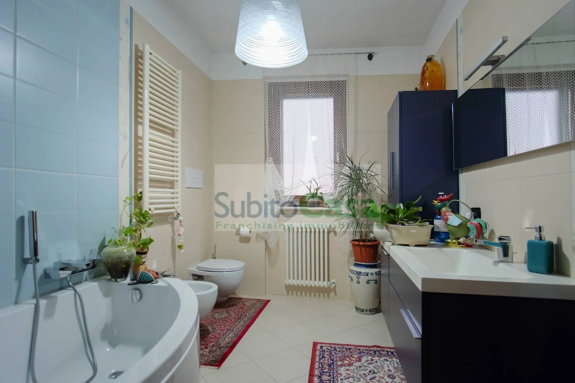 Immagine per Villa in vendita a Chieti Via Bellini 