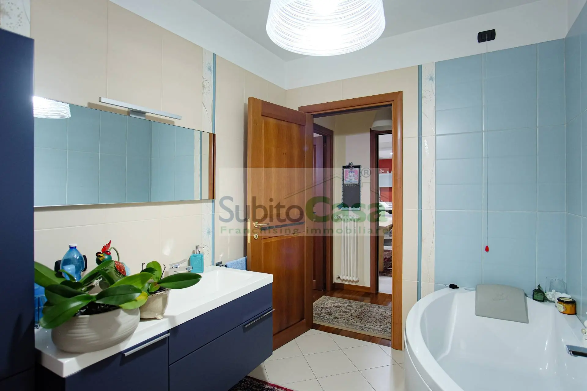 Immagine per Villa in vendita a Chieti Via Bellini 