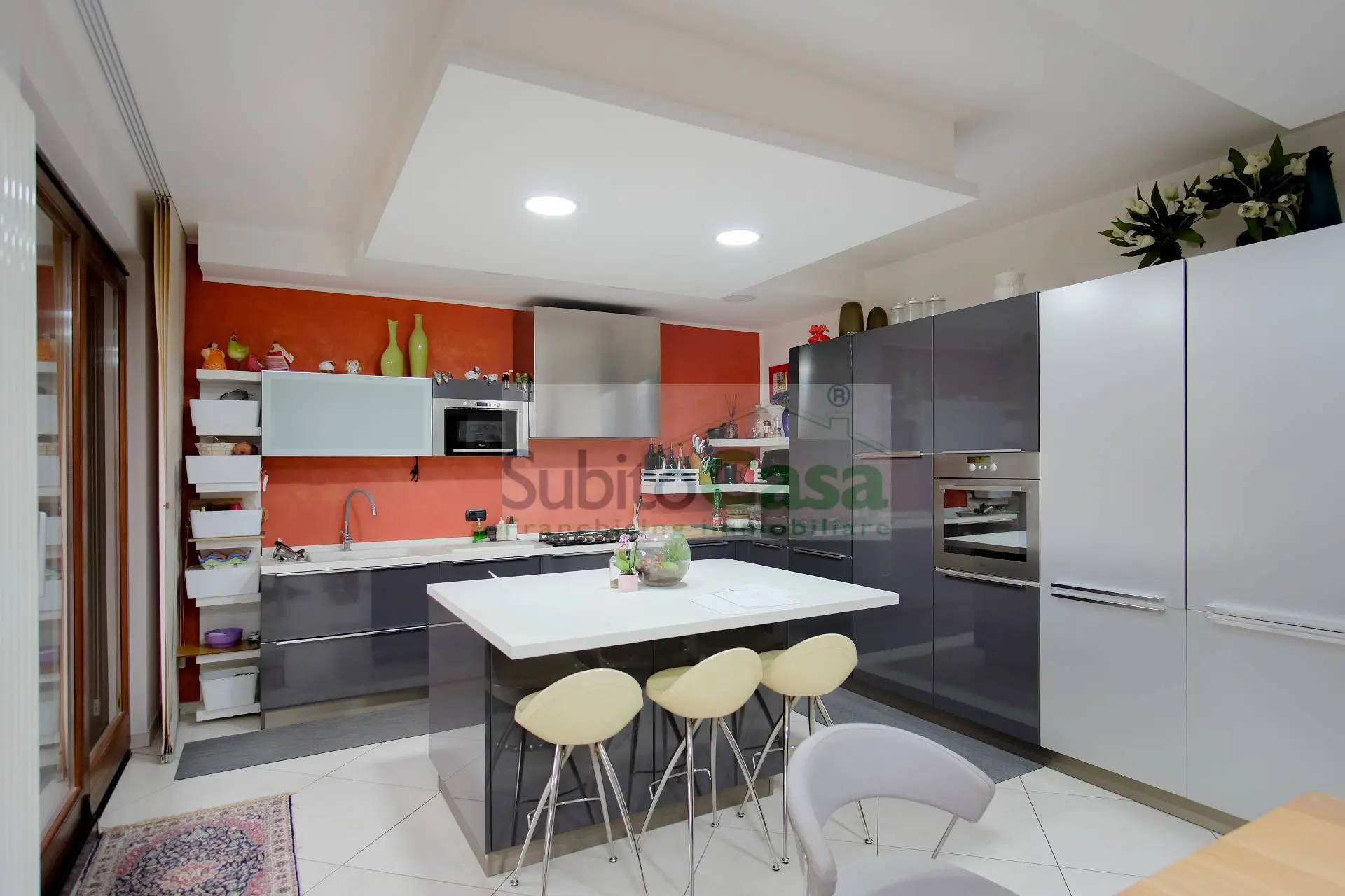 Immagine per Villa in vendita a Chieti Via Bellini 