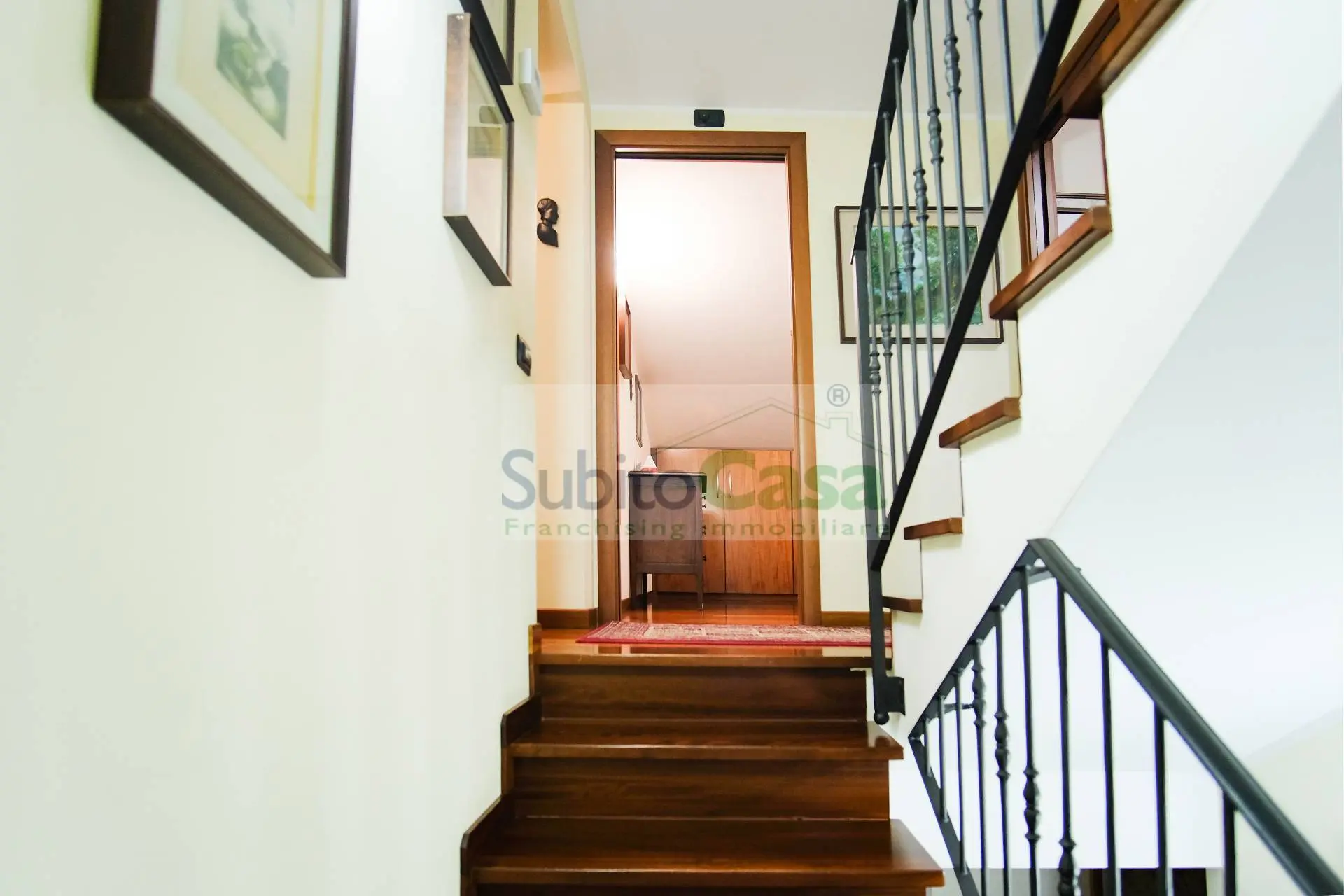 Immagine per Villa in vendita a Chieti Via Bellini 