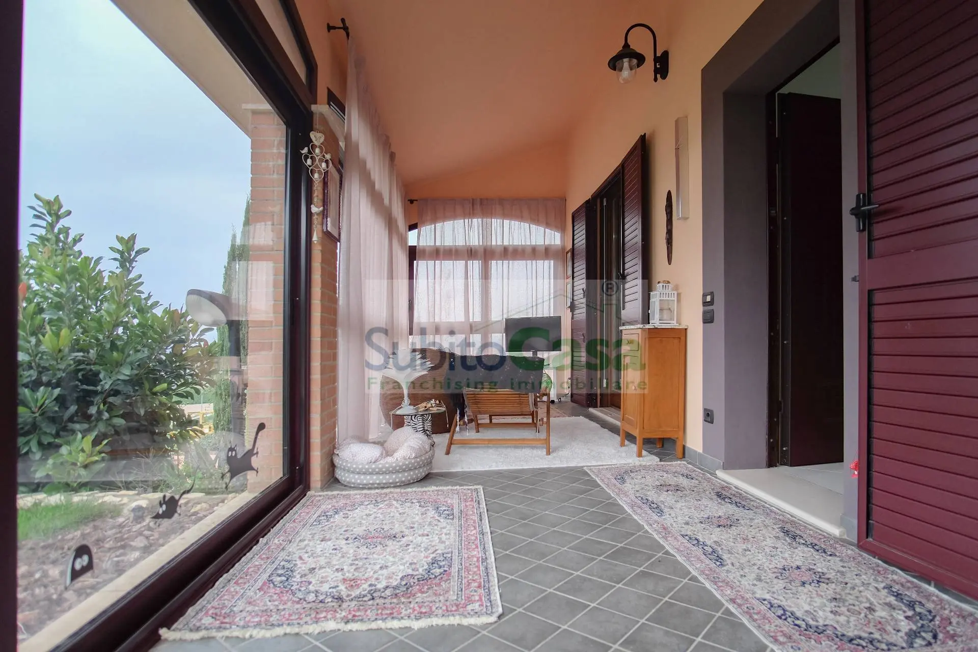 Immagine per Villa in vendita a Chieti Via Bellini 