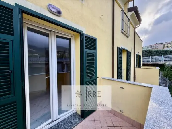 Appartamento viale Riviera, Pietra Ligure