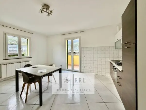 Appartamento viale Riviera, Pietra Ligure