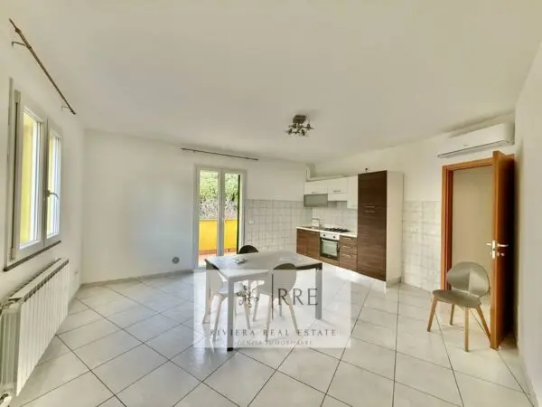 Appartamento viale Riviera, Pietra Ligure