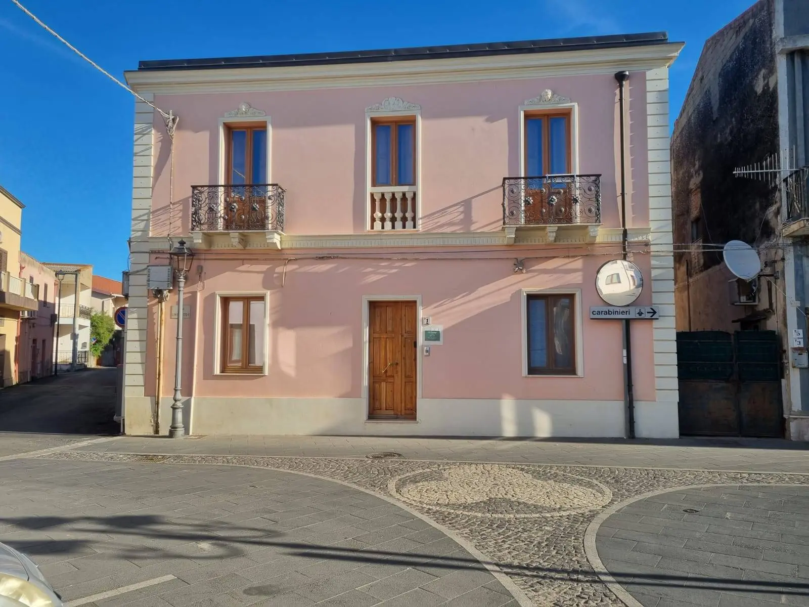 Immagine per Casa indipendente in vendita a Villaspeciosa Via Umberto I 