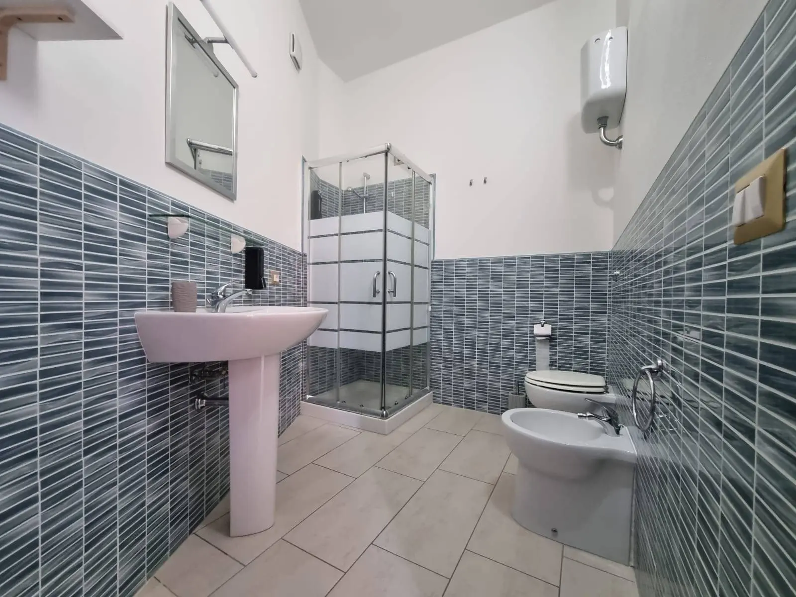 Immagine per Casa indipendente in vendita a Villaspeciosa Via Umberto I 