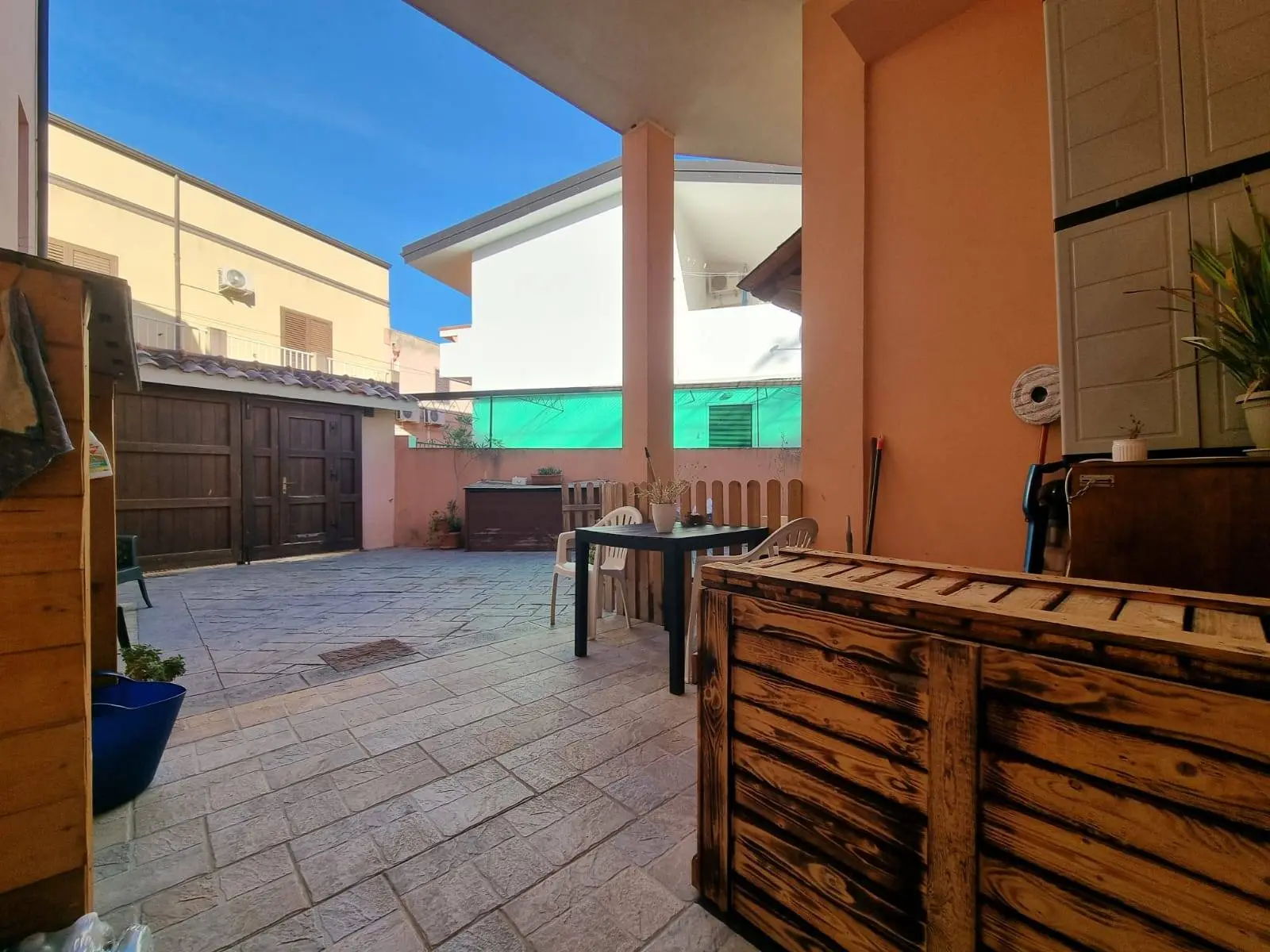 Immagine per Casa indipendente in vendita a Villaspeciosa Via Umberto I 