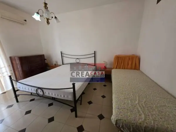 Appartamento via Ustica, Giardini-Naxos