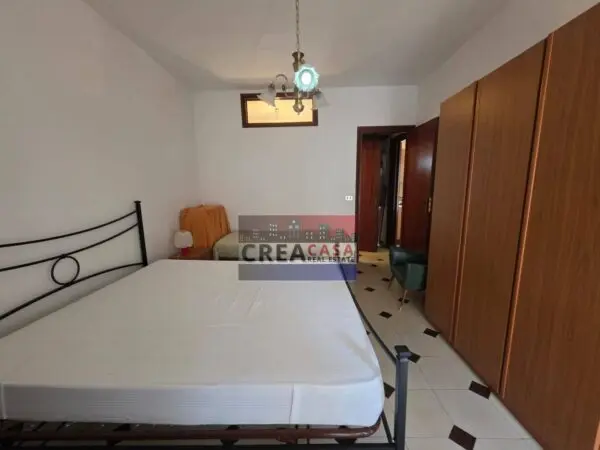 Appartamento via Ustica, Giardini-Naxos