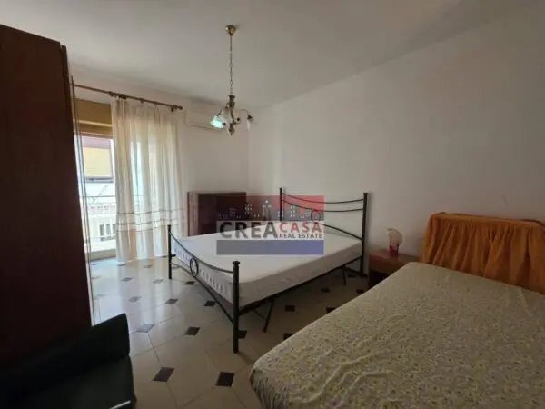 Appartamento via Ustica, Giardini-Naxos