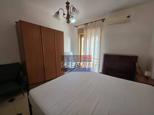 Appartamento via Ustica, Giardini-Naxos