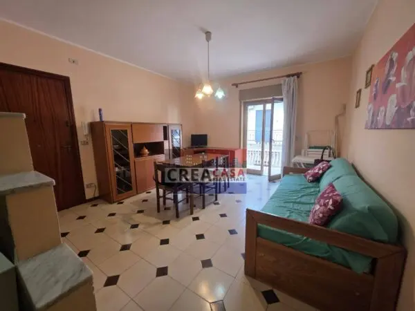 Appartamento via Ustica, Giardini-Naxos