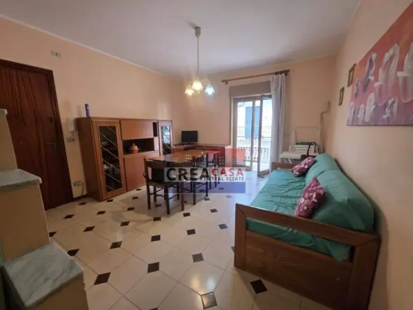 Appartamento via Ustica, Giardini-Naxos