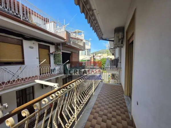 Appartamento via Ustica, Giardini-Naxos