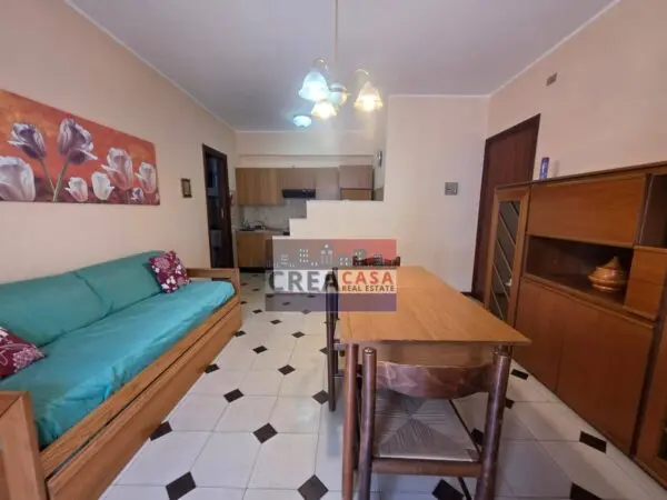 Appartamento via Ustica, Giardini-Naxos