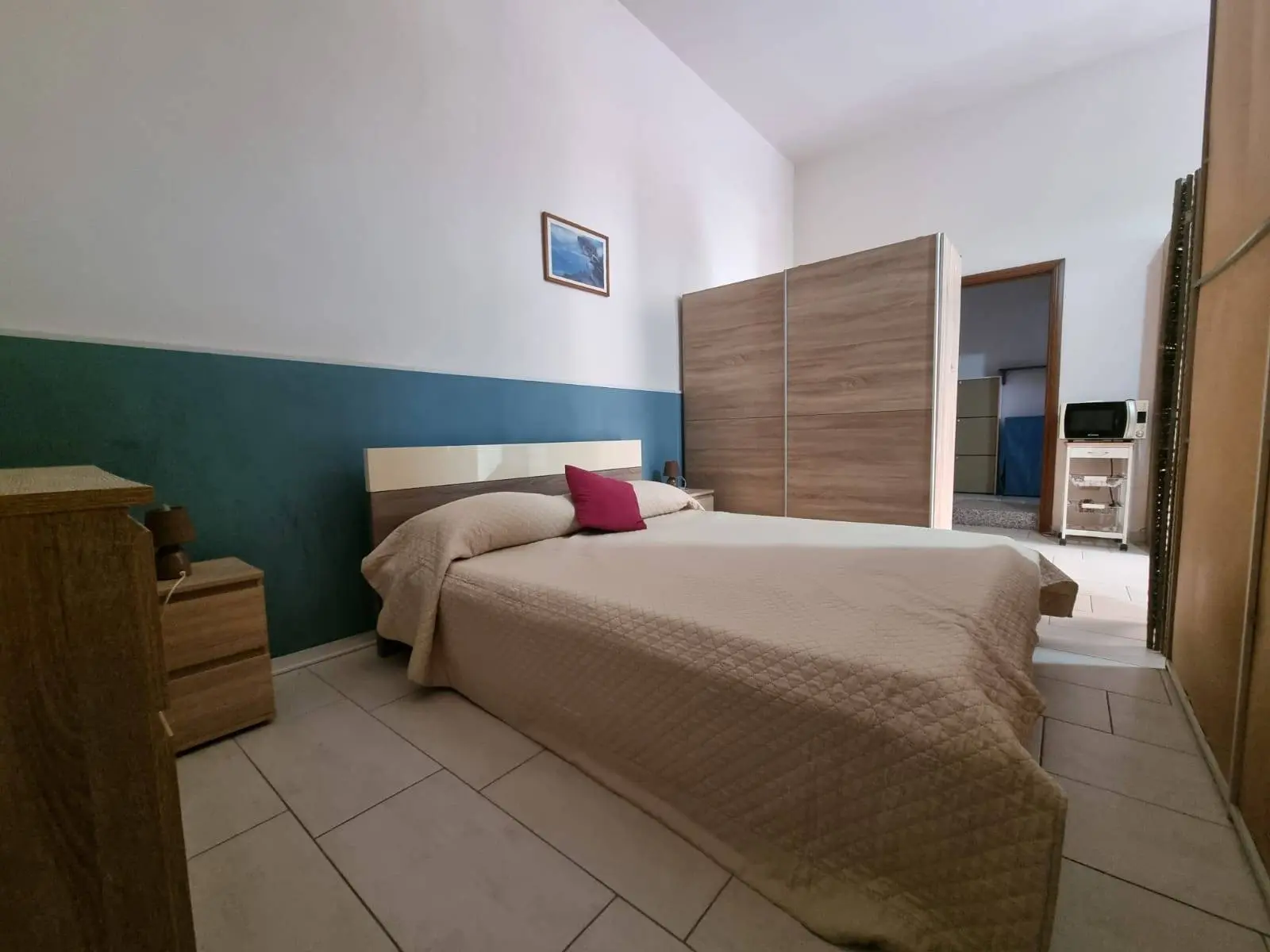 Immagine per Casa Semindipendente in vendita a Villaspeciosa Via Umberto I 