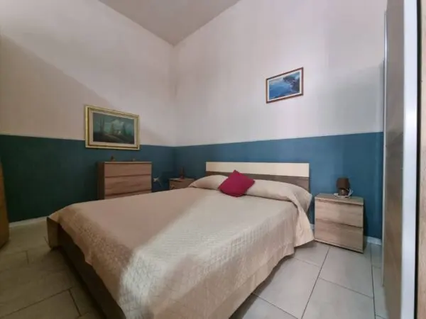 Casa Semindipendente via Umberto I, Villaspeciosa