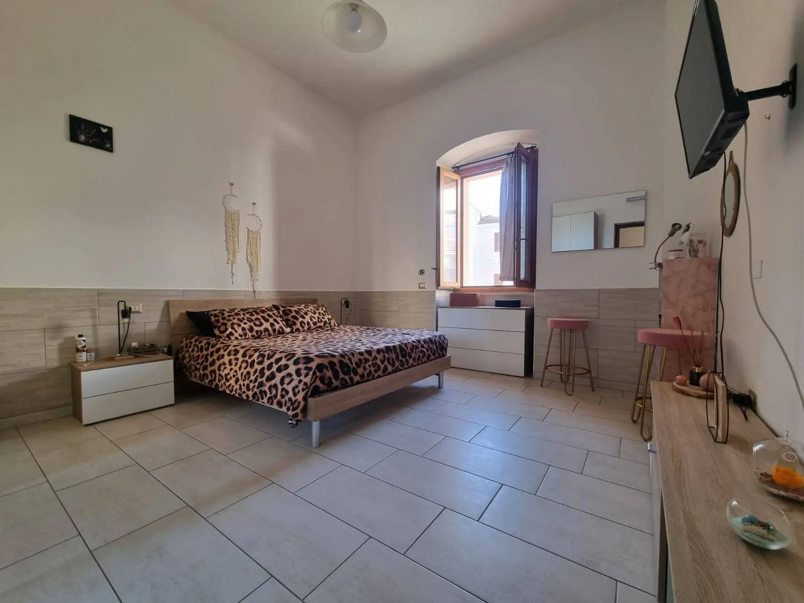 Immagine per Casa Semindipendente in vendita a Villaspeciosa Via Umberto I 