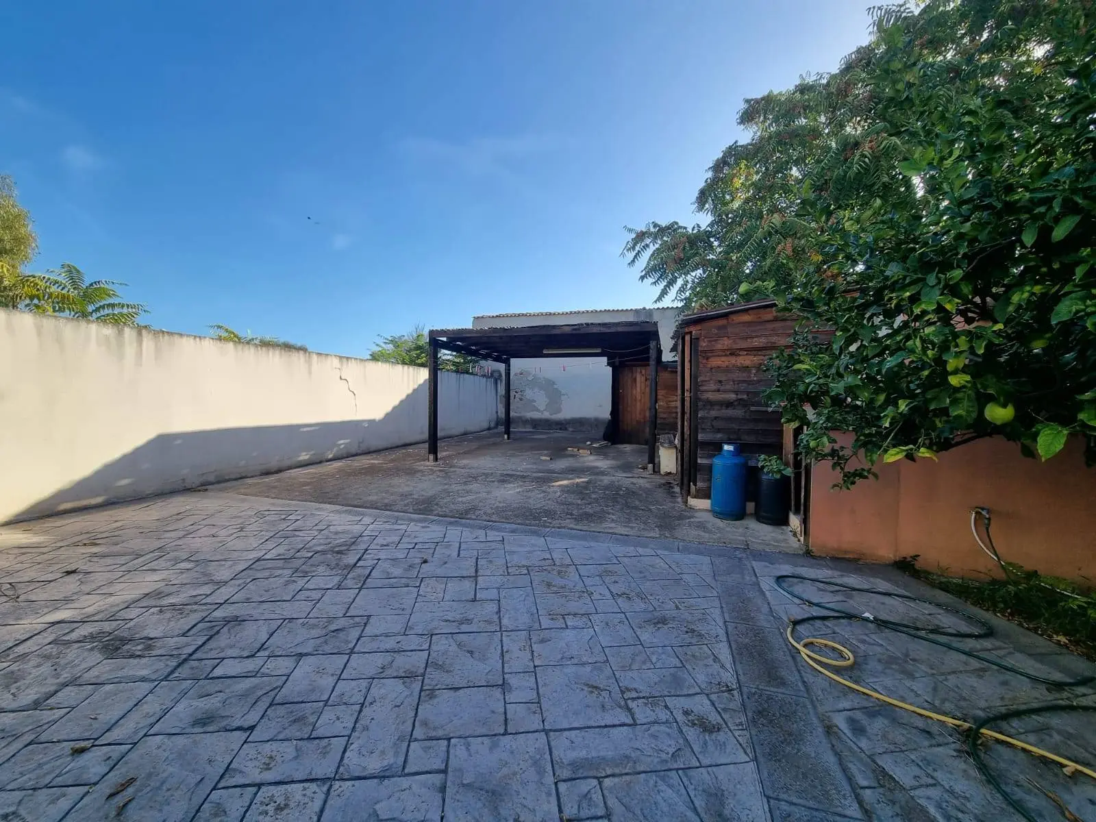 Immagine per Casa Semindipendente in vendita a Villaspeciosa Via Umberto I 