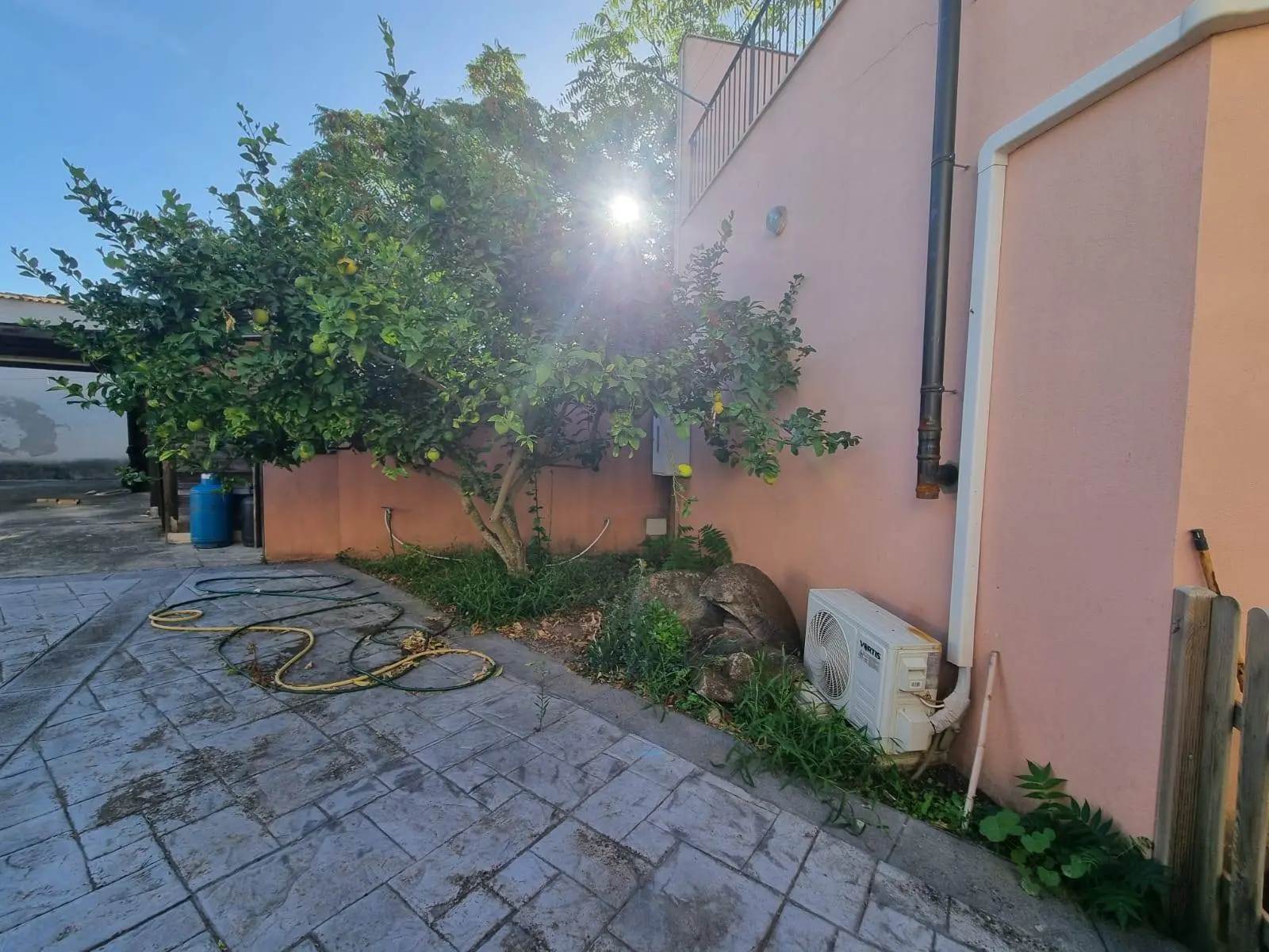 Immagine per Casa Semindipendente in vendita a Villaspeciosa Via Umberto I 