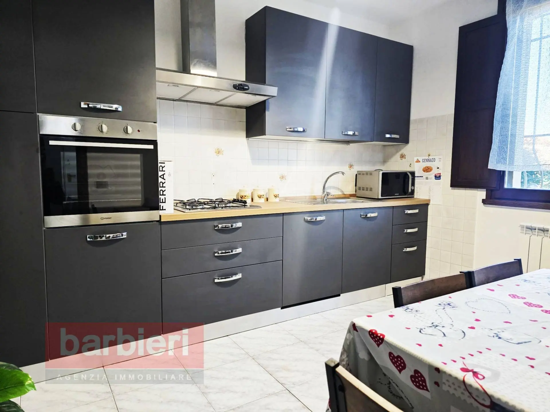 Immagine per Casa Semindipendente in vendita a Ravenna Via Pio La Torre 5