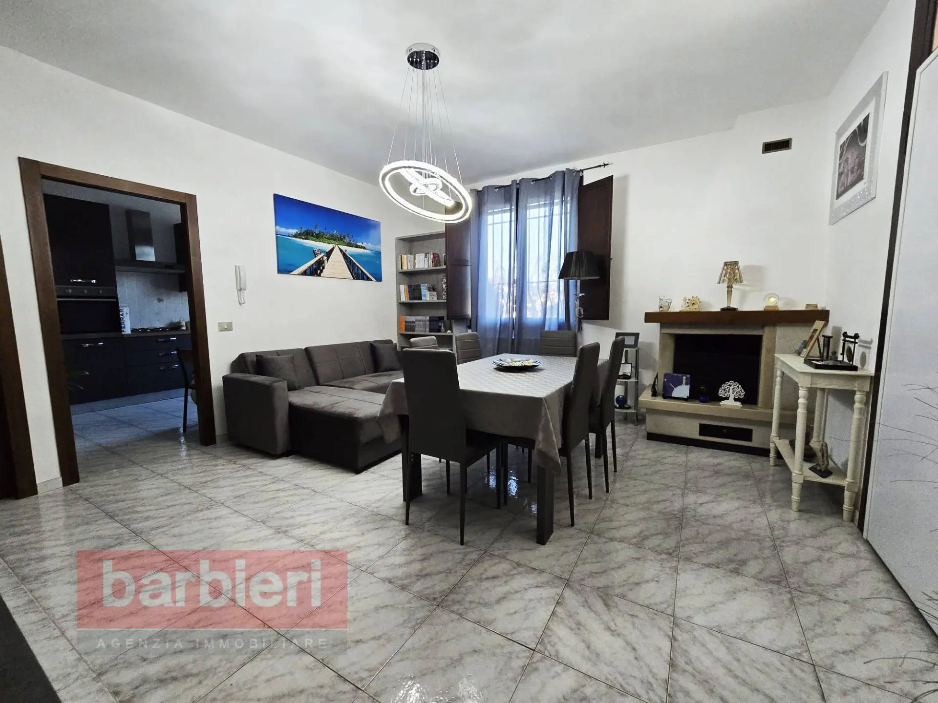 Immagine per Casa Semindipendente in vendita a Ravenna Via Pio La Torre 5