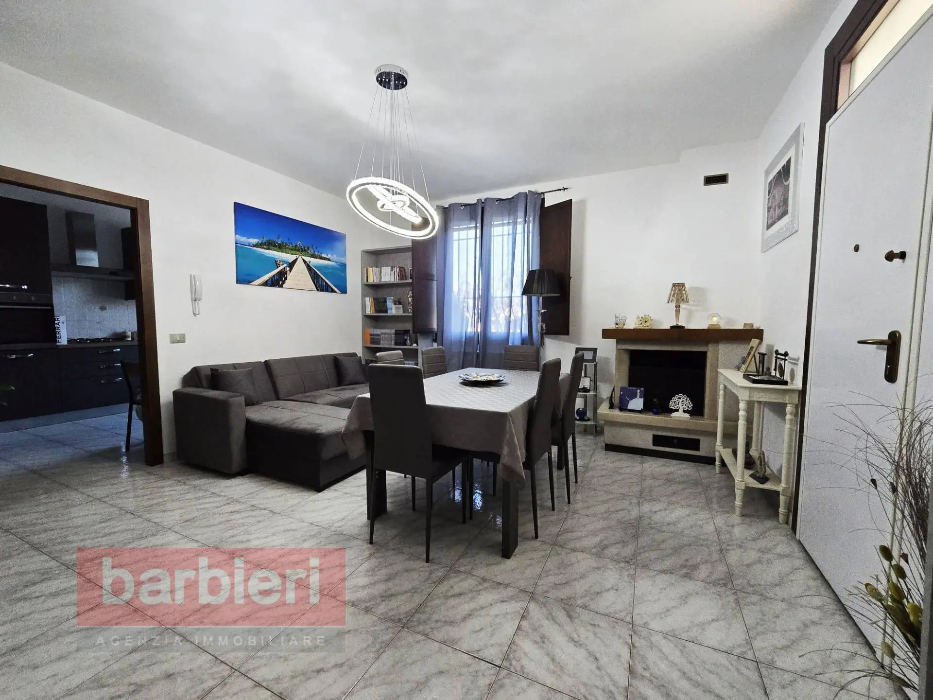 Immagine per Casa Semindipendente in vendita a Ravenna Via Pio La Torre 5