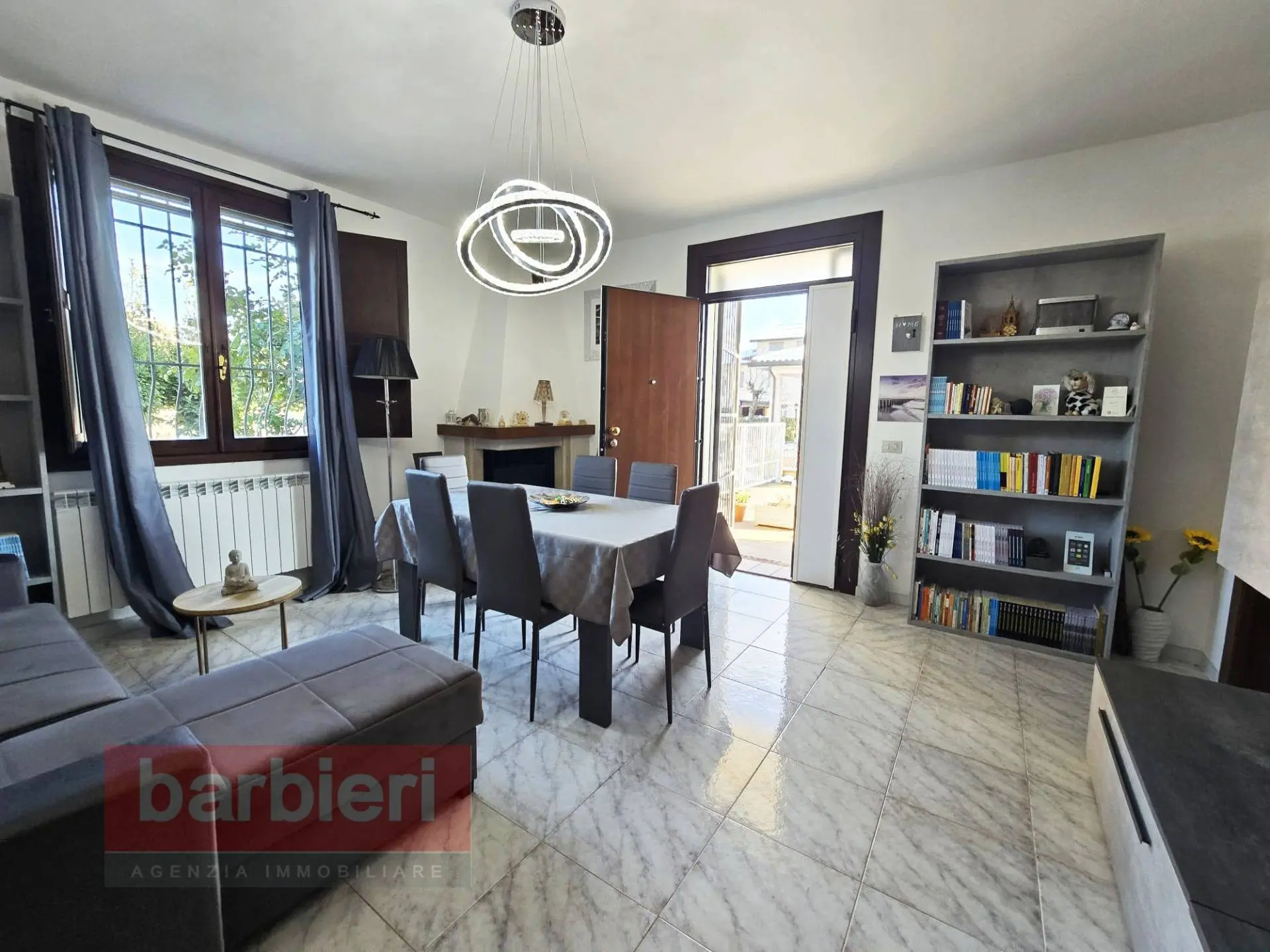 Immagine per Casa Semindipendente in vendita a Ravenna Via Pio La Torre 5