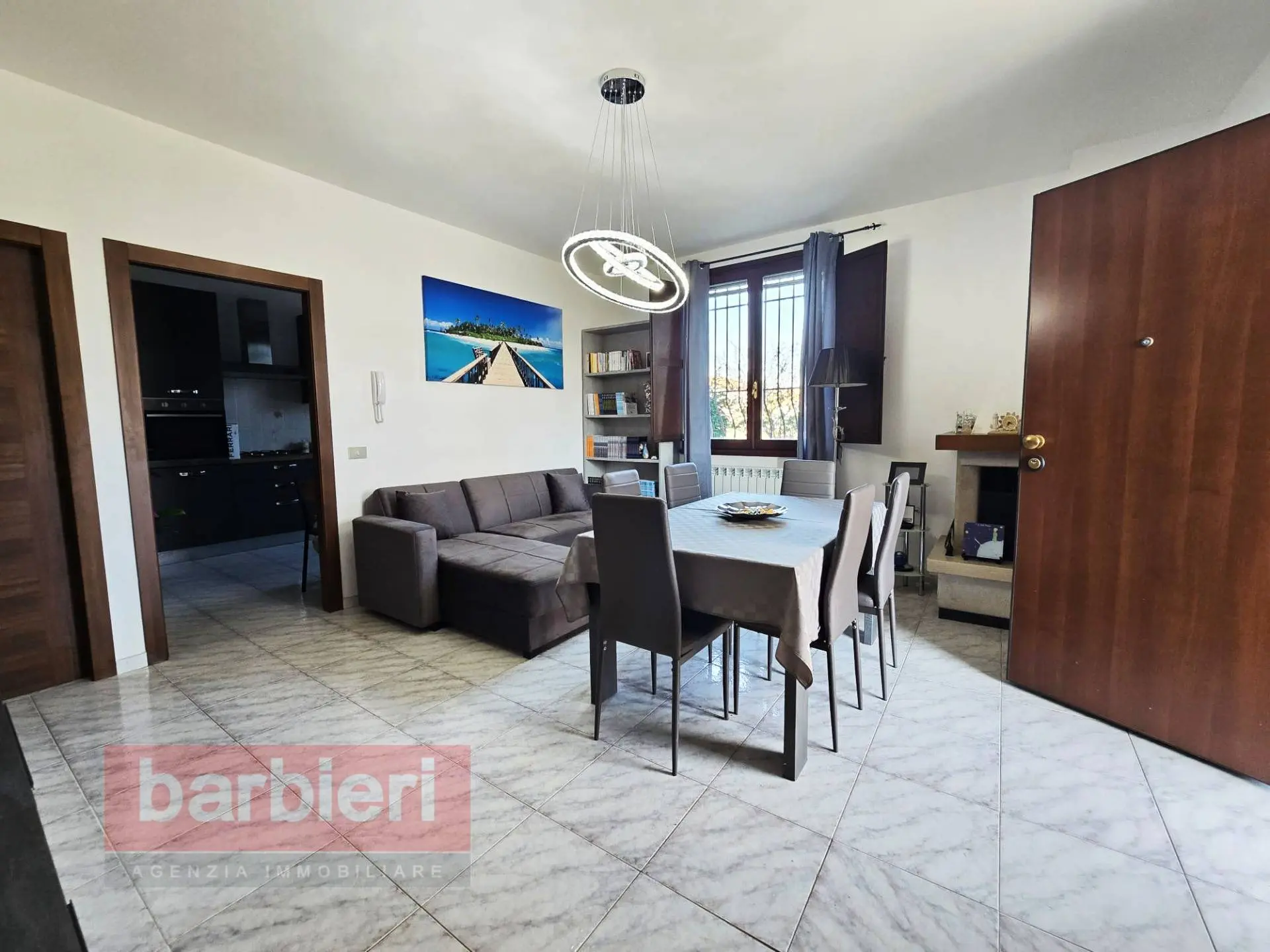 Immagine per Casa Semindipendente in vendita a Ravenna Via Pio La Torre 5