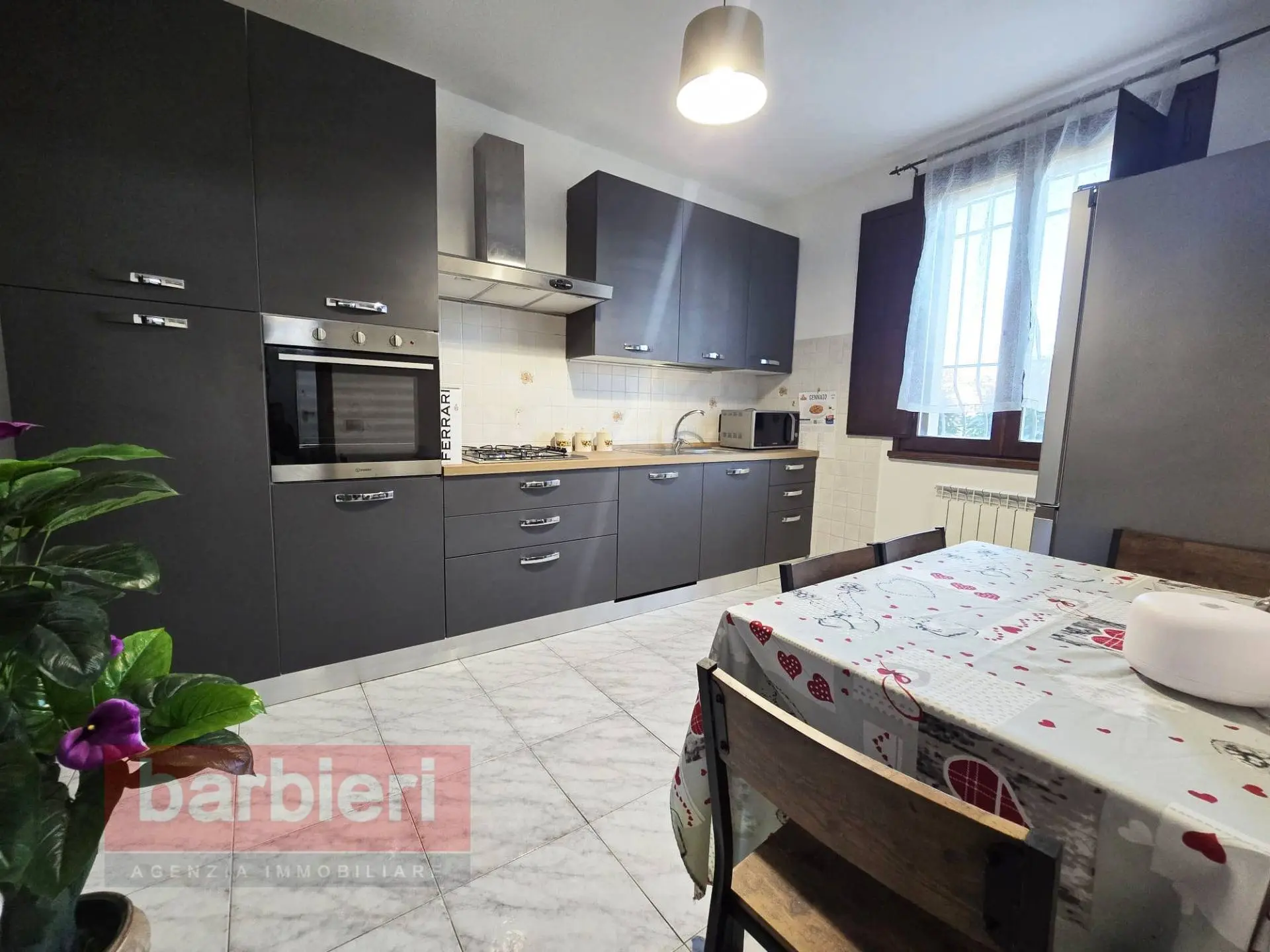 Immagine per Casa Semindipendente in vendita a Ravenna Via Pio La Torre 5