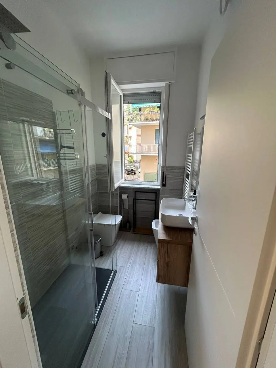 Immagine per Appartamento in vendita a Zoagli via Aurelia Orierntale 45