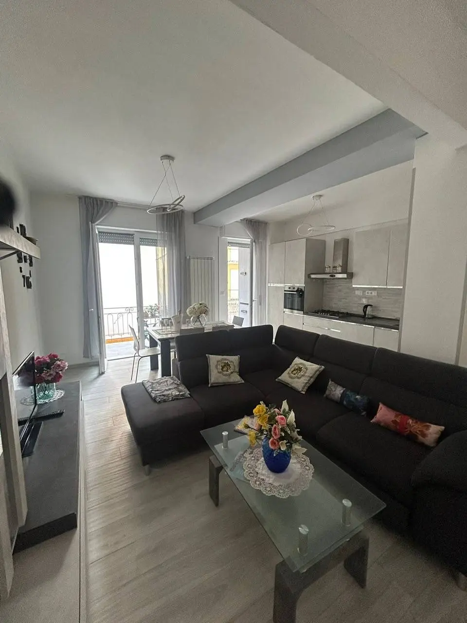 Immagine per Appartamento in vendita a Zoagli via Aurelia Orierntale 45