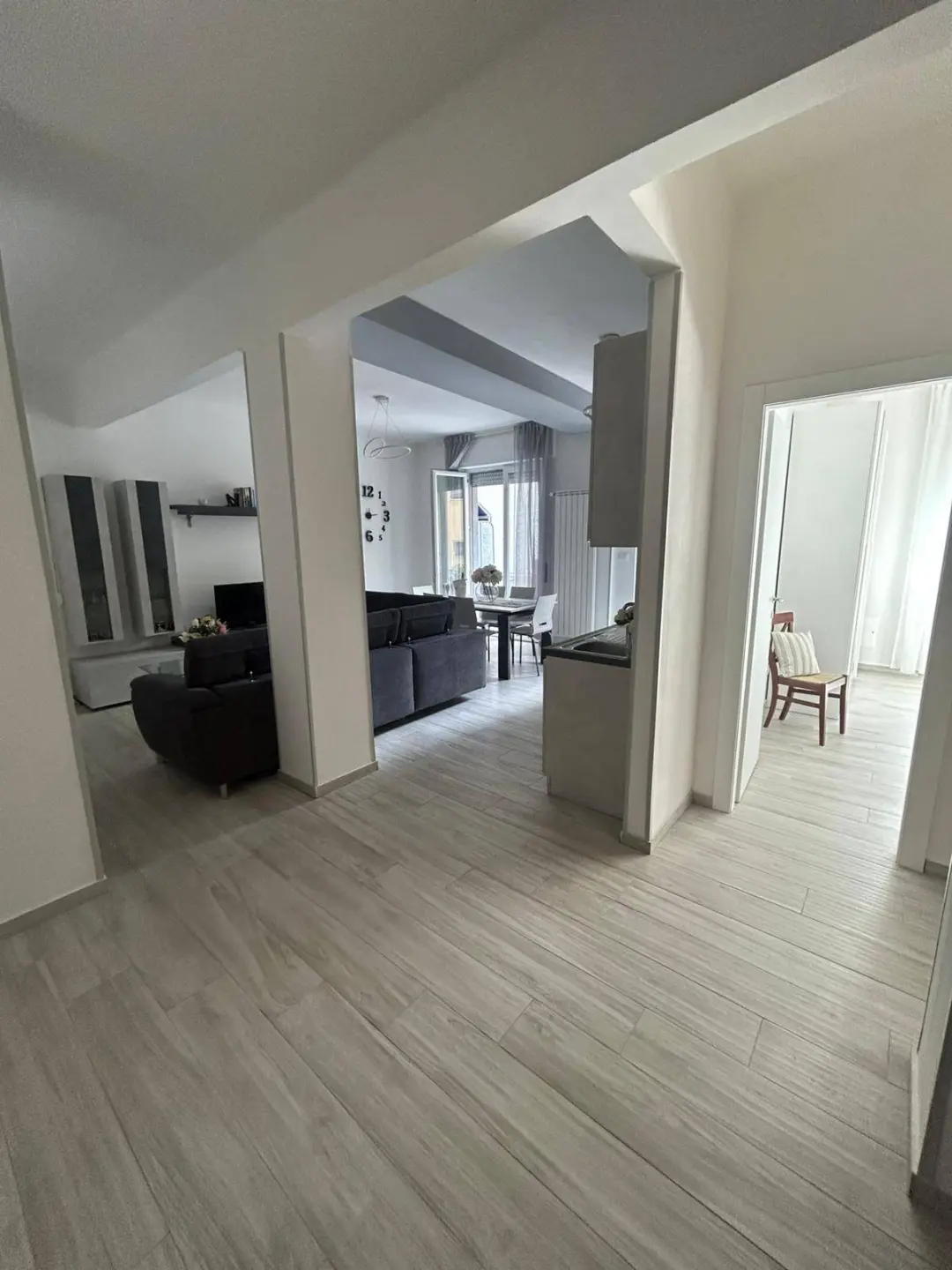 Immagine per Appartamento in vendita a Zoagli via Aurelia Orierntale 45
