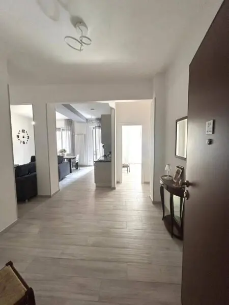 Appartamento via Aurelia Orierntale 45, Zoagli