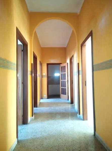 Appartamento via Della Resistenza 33, Vico Del Gargano