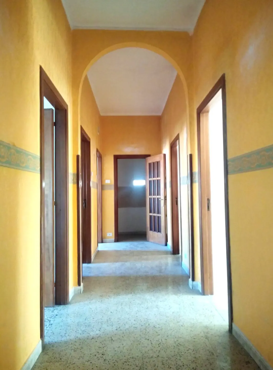 Immagine per Appartamento in vendita a Vico del Gargano Via DELLA RESISTENZA 33