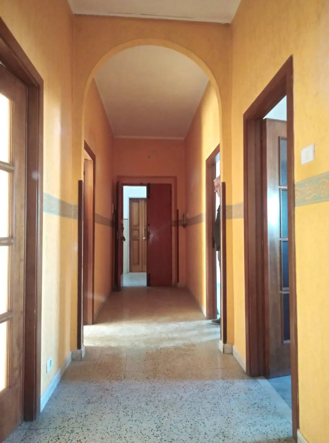Immagine per Appartamento in vendita a Vico del Gargano Via DELLA RESISTENZA 33