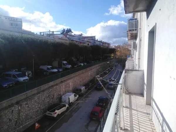 Appartamento via Della Resistenza 33, Vico Del Gargano