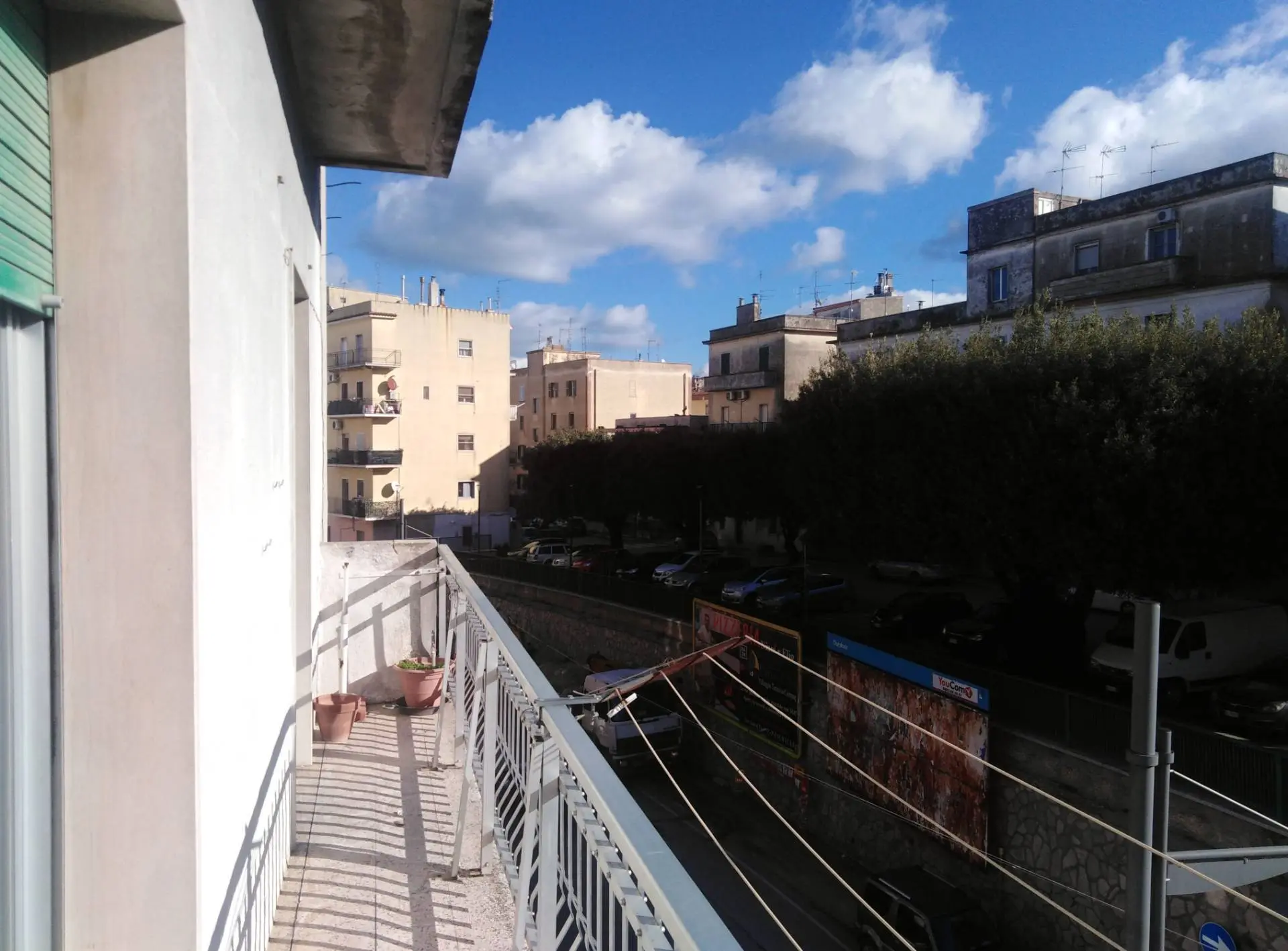 Immagine per Appartamento in vendita a Vico del Gargano Via DELLA RESISTENZA 33