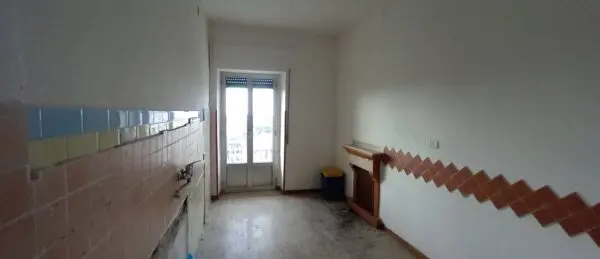 Appartamento via Della Resistenza 33, Vico Del Gargano