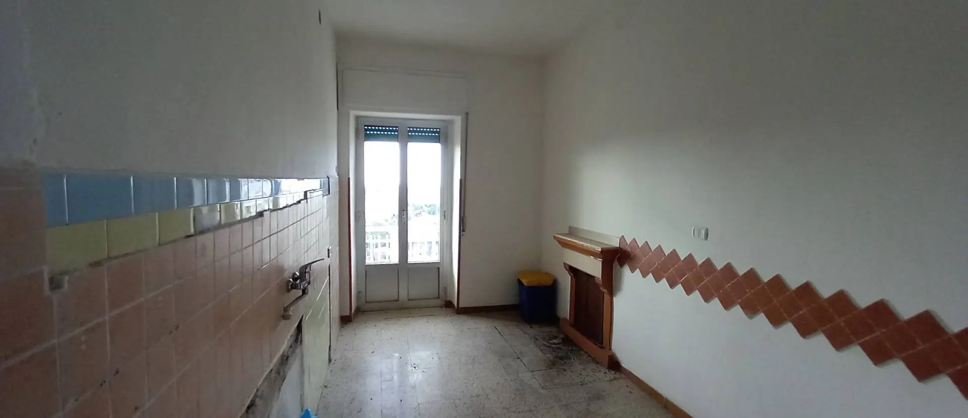 Immagine per Appartamento in vendita a Vico del Gargano Via DELLA RESISTENZA 33