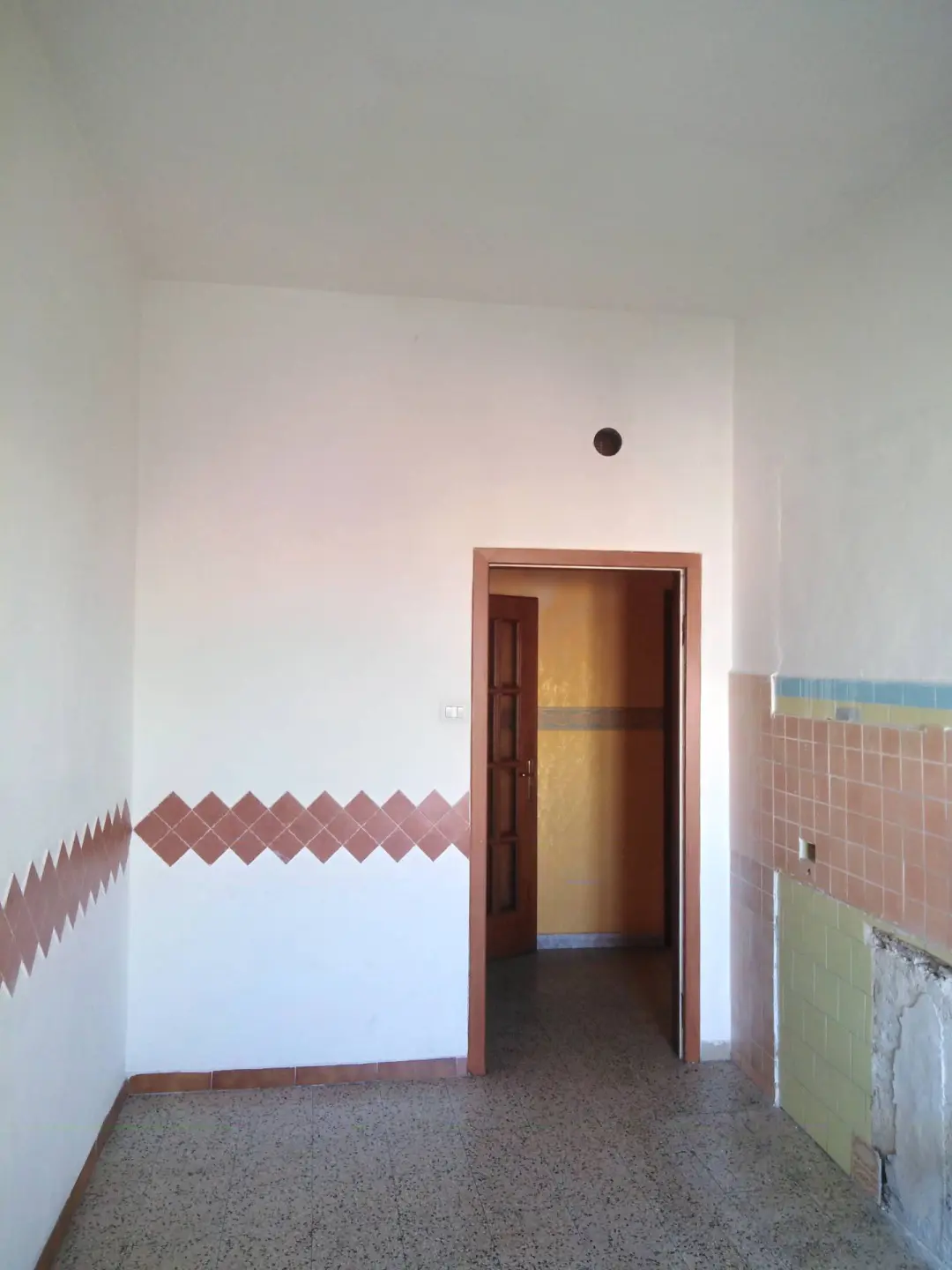 Immagine per Appartamento in vendita a Vico del Gargano Via DELLA RESISTENZA 33