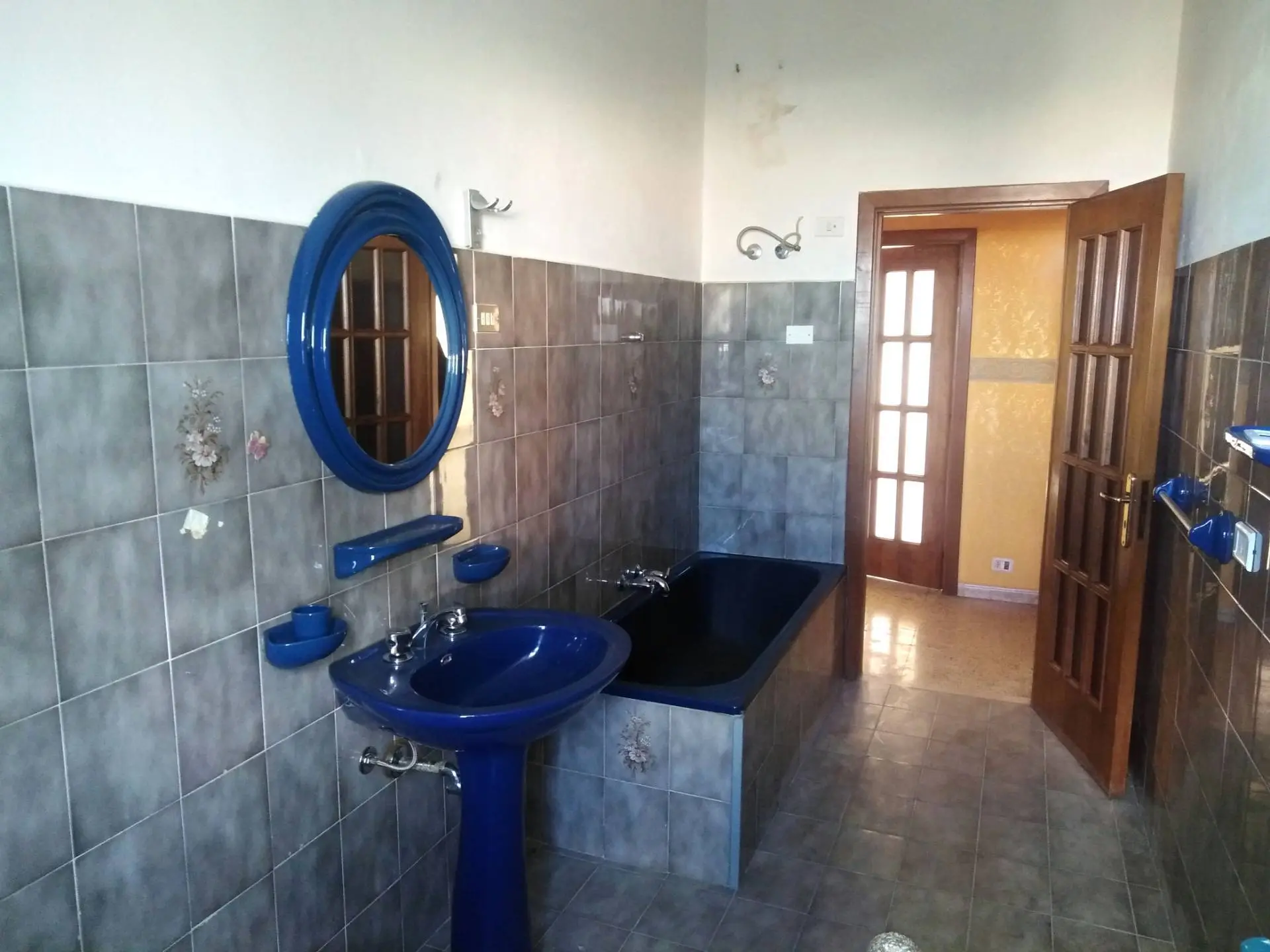 Immagine per Appartamento in vendita a Vico del Gargano Via DELLA RESISTENZA 33