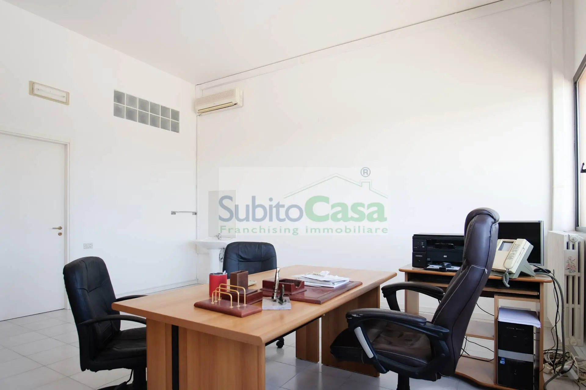 Immagine per Ufficio in affitto a Chieti Via Giuseppe Verdi 