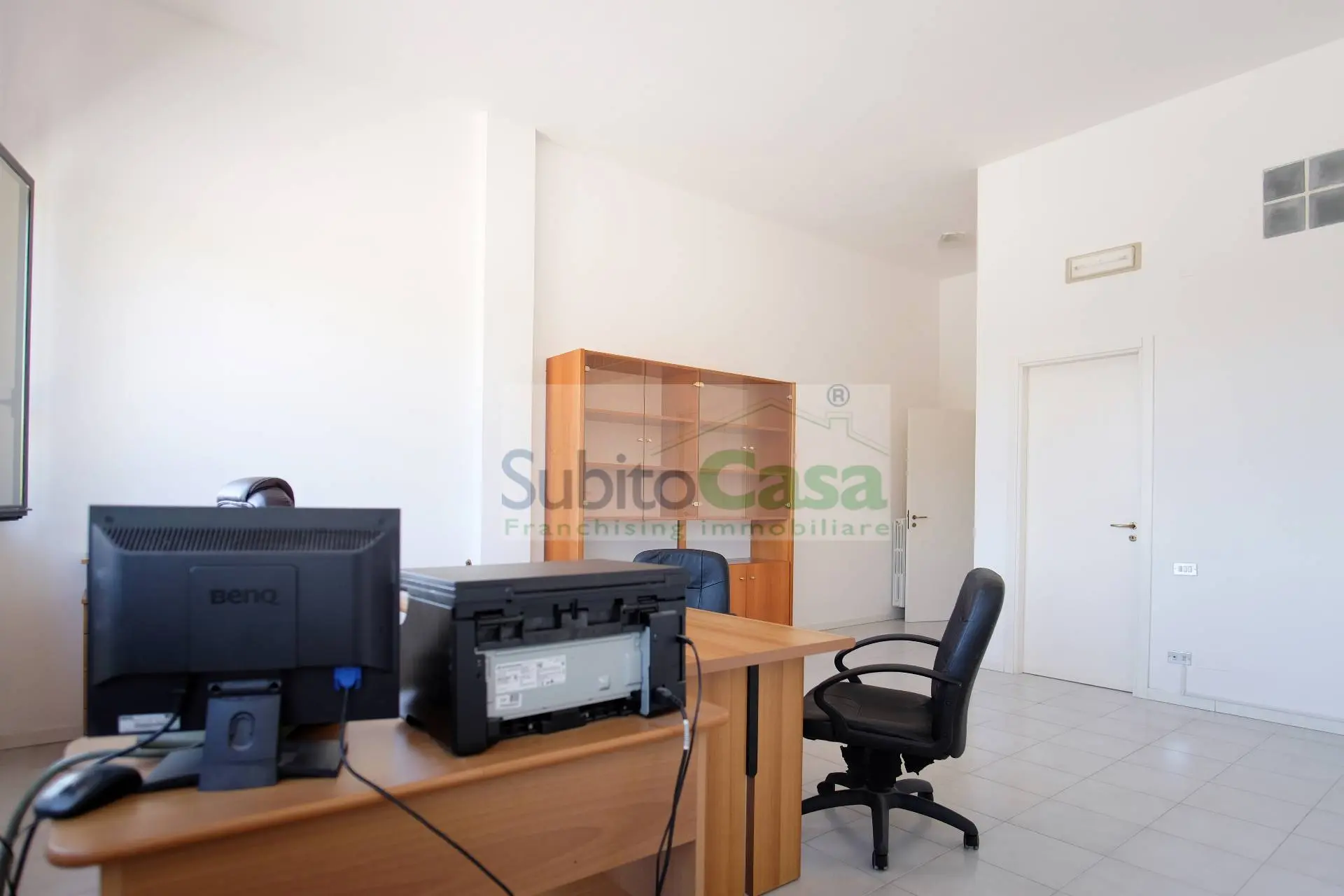 Immagine per Ufficio in affitto a Chieti Via Giuseppe Verdi 